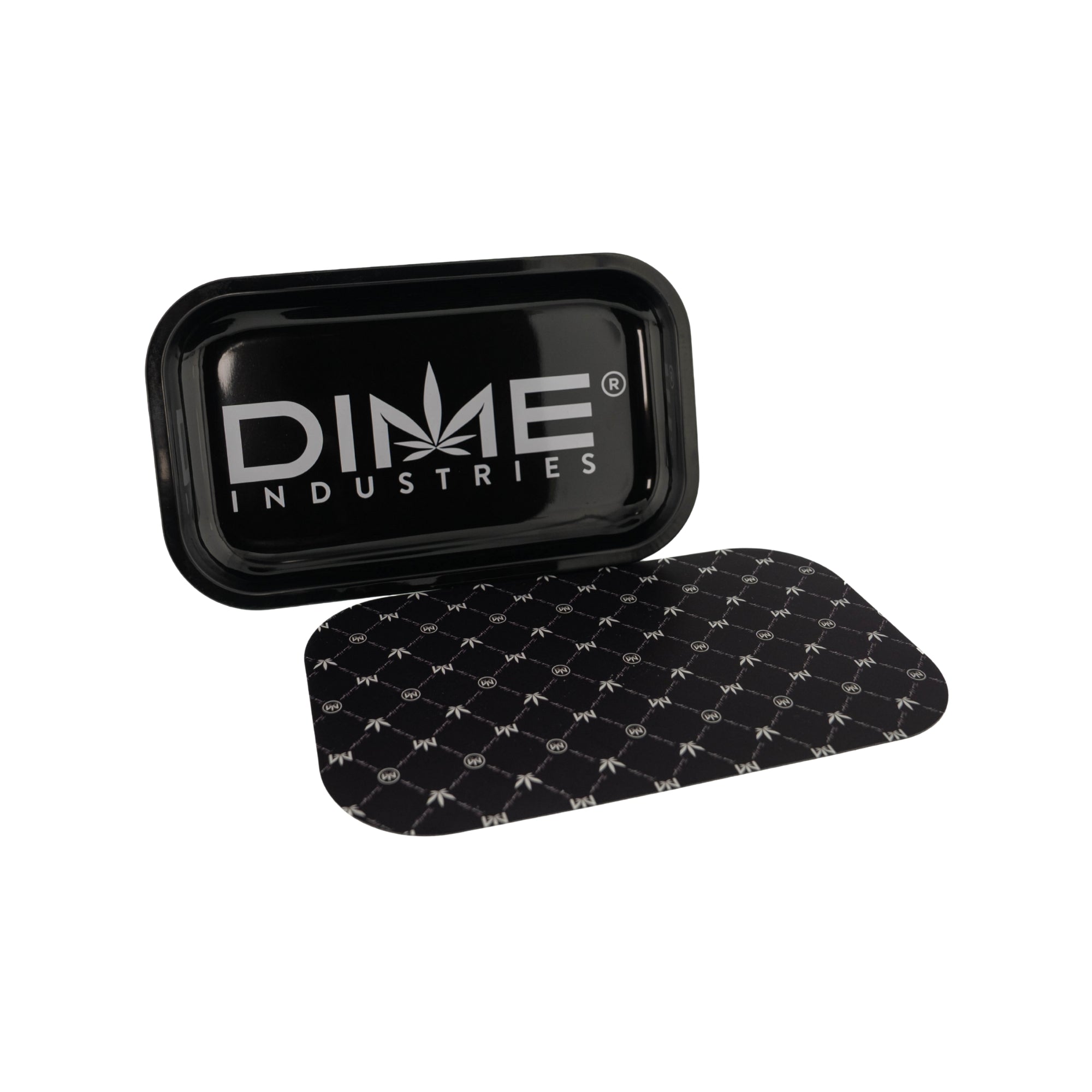 Dime Magnetic Rolling Tray